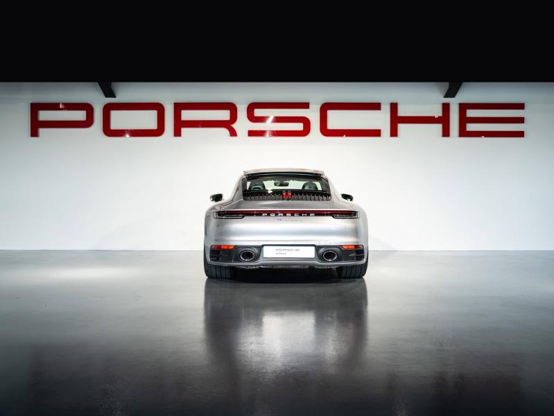 Voitures occasions PORSCHE 911 Coupe Carrera S Saint-Witz