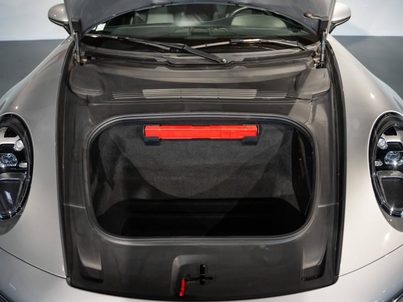 Voitures occasions PORSCHE 911 Coupe Carrera S Saint-Witz