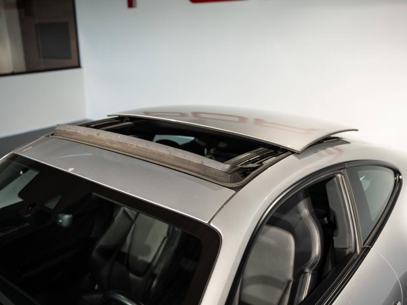 Voitures occasions PORSCHE 911 Coupe Carrera S Saint-Witz