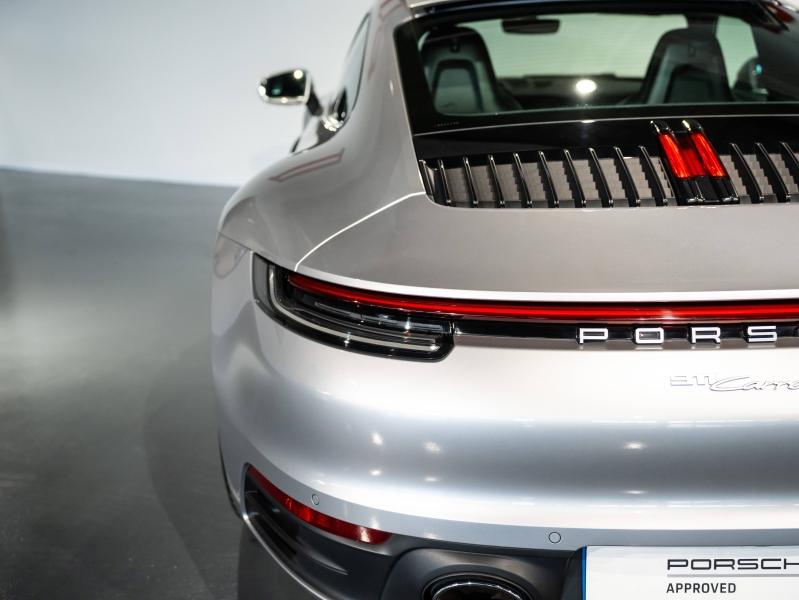 Voitures occasions PORSCHE 911 Coupe Carrera S Saint-Witz