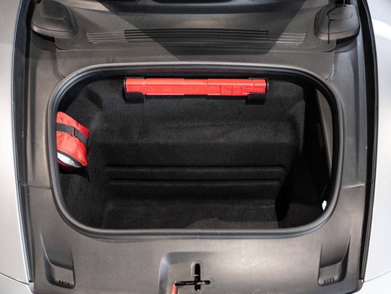 Voitures occasions PORSCHE 911 Coupe Carrera S Saint-Witz