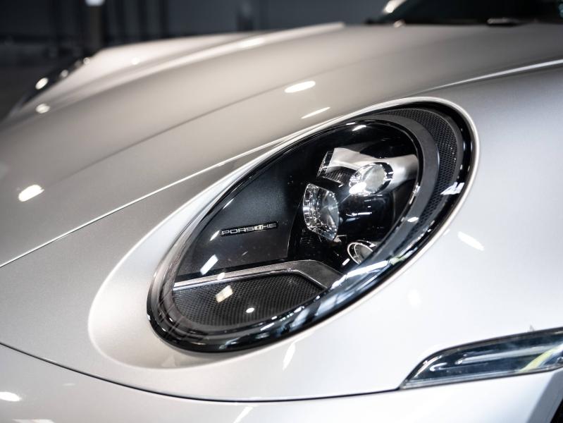 Voitures occasions PORSCHE 911 Coupe Carrera S Saint-Witz