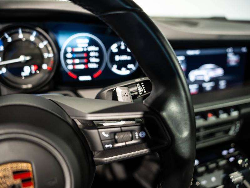 Voitures occasions PORSCHE 911 Coupe Carrera S Saint-Witz