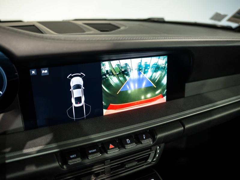 Voitures occasions PORSCHE 911 Coupe Carrera S Saint-Witz