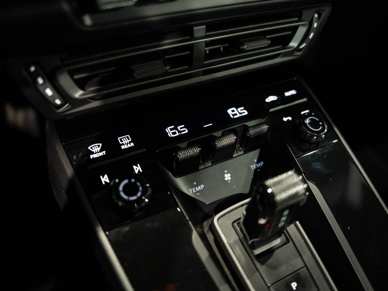 Voitures occasions PORSCHE 911 Coupe Carrera S Saint-Witz