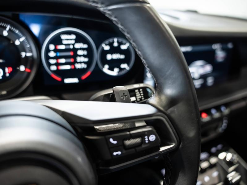 Voitures occasions PORSCHE 911 Coupe Carrera S Saint-Witz