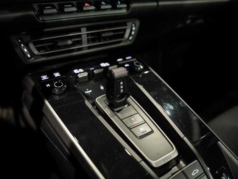 Voitures occasions PORSCHE 911 Coupe Carrera S Saint-Witz