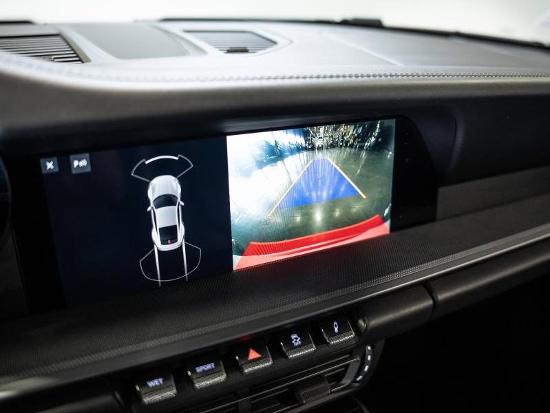 Voitures occasions PORSCHE 911 Coupe Carrera S Saint-Witz