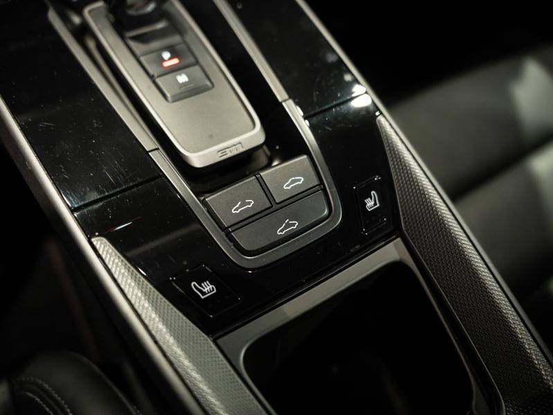 Voitures occasions PORSCHE 911 Coupe Carrera S Saint-Witz