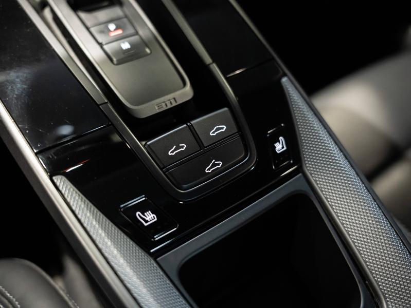 Voitures occasions PORSCHE 911 Coupe Carrera S Saint-Witz