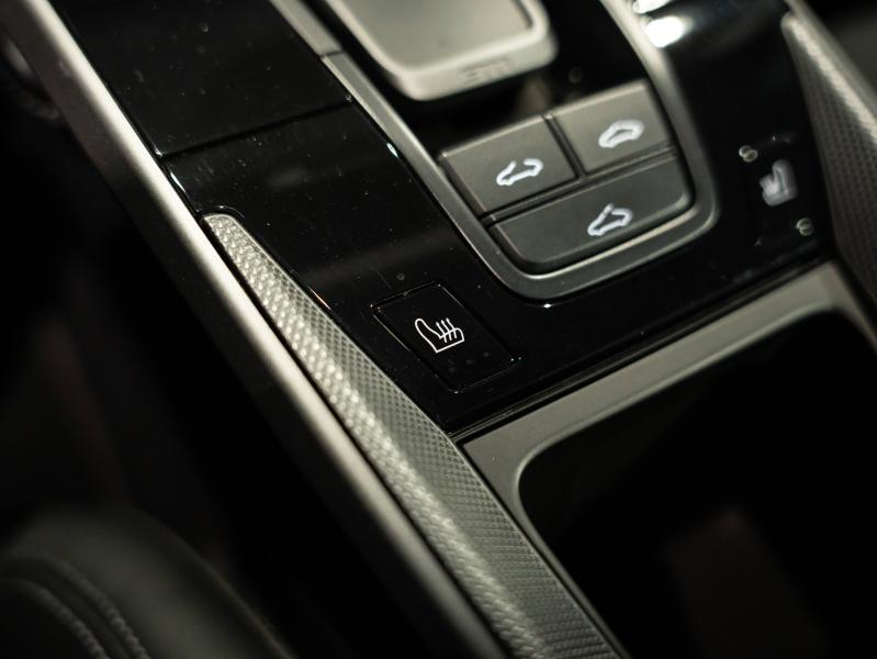 Voitures occasions PORSCHE 911 Coupe Carrera S Saint-Witz