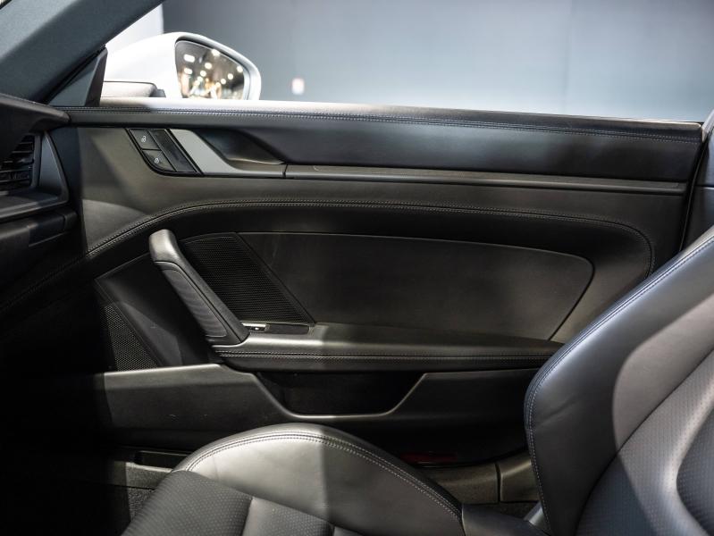 Voitures occasions PORSCHE 911 Coupe Carrera S Saint-Witz