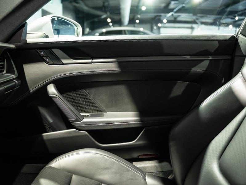 Voitures occasions PORSCHE 911 Coupe Carrera S Saint-Witz