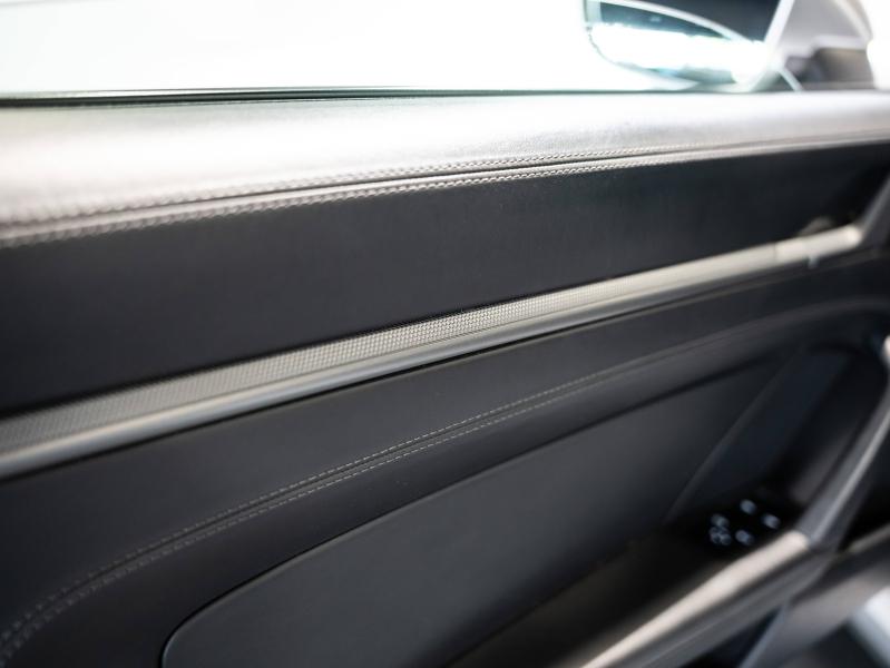 Voitures occasions PORSCHE 911 Coupe Carrera S Saint-Witz