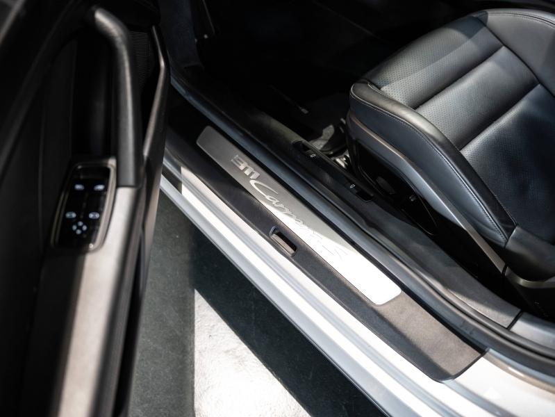 Voitures occasions PORSCHE 911 Coupe Carrera S Saint-Witz