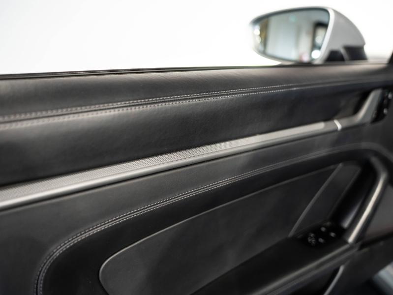 Voitures occasions PORSCHE 911 Coupe Carrera S Saint-Witz