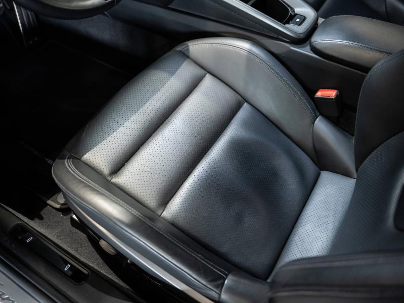 Voitures occasions PORSCHE 911 Coupe Carrera S Saint-Witz