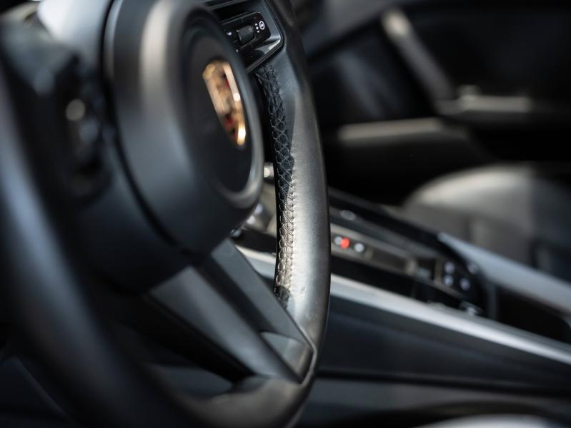 Voitures occasions PORSCHE 911 Coupe Carrera S Saint-Witz