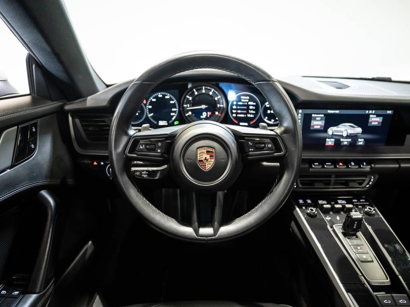 Voitures occasions PORSCHE 911 Coupe Carrera S Saint-Witz