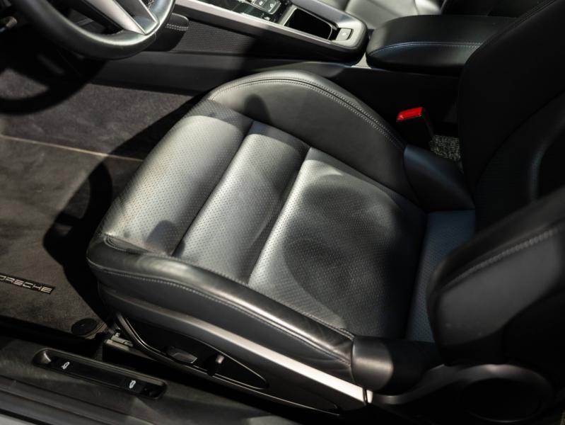 Voitures occasions PORSCHE 911 Coupe Carrera S Saint-Witz