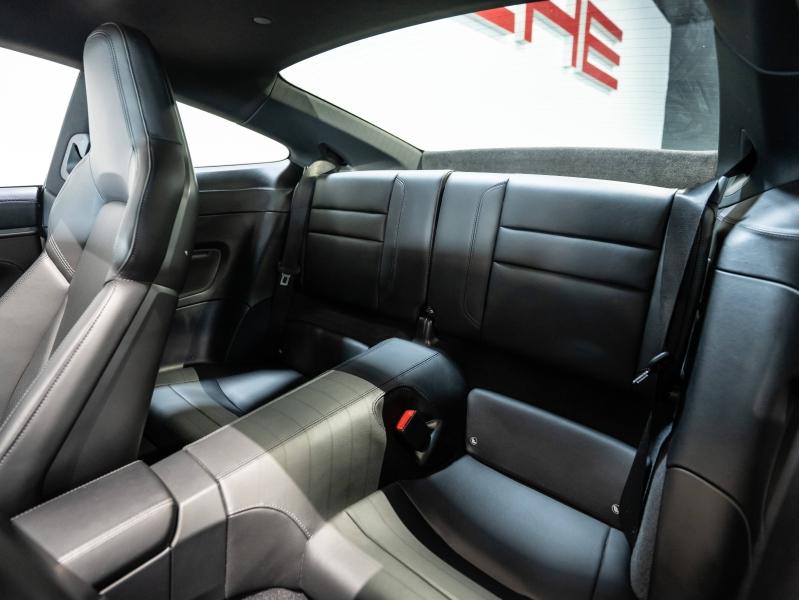 Voitures occasions PORSCHE 911 Coupe Carrera S Saint-Witz