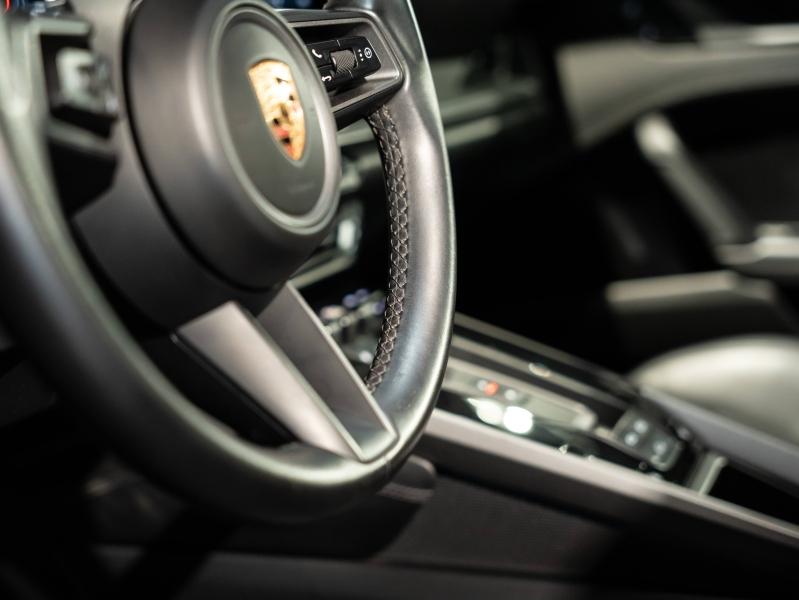 Voitures occasions PORSCHE 911 Coupe Carrera S Saint-Witz