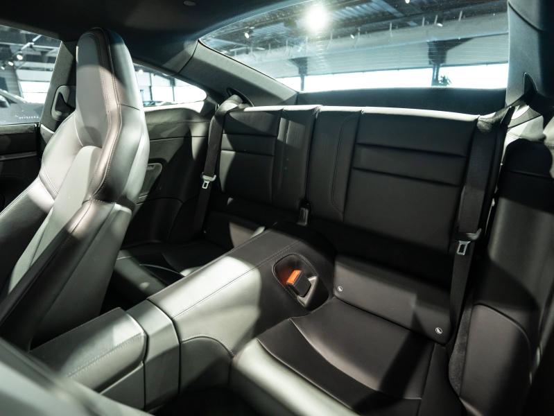 Voitures occasions PORSCHE 911 Coupe Carrera S Saint-Witz