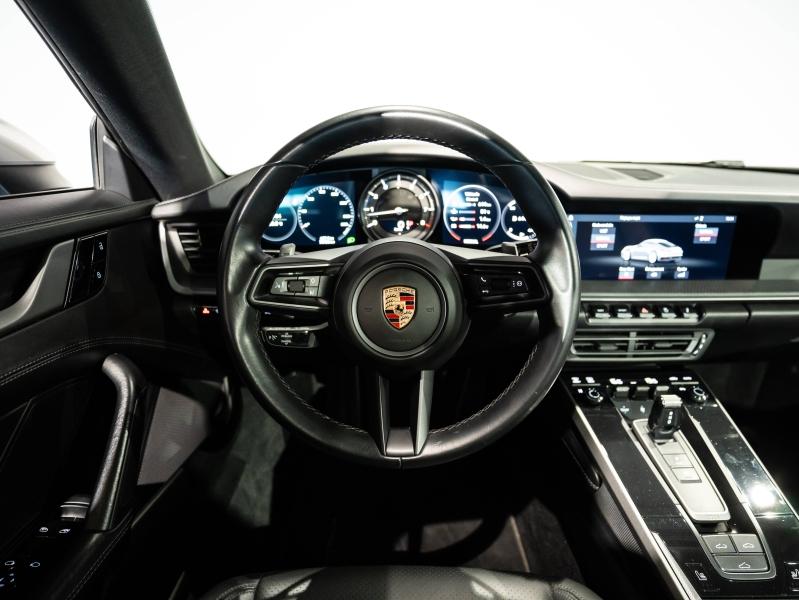 Voitures occasions PORSCHE 911 Coupe Carrera S Saint-Witz