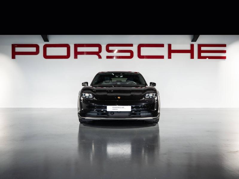 Voitures occasions PORSCHE Taycan Cross Turismo 4S Saint-Witz