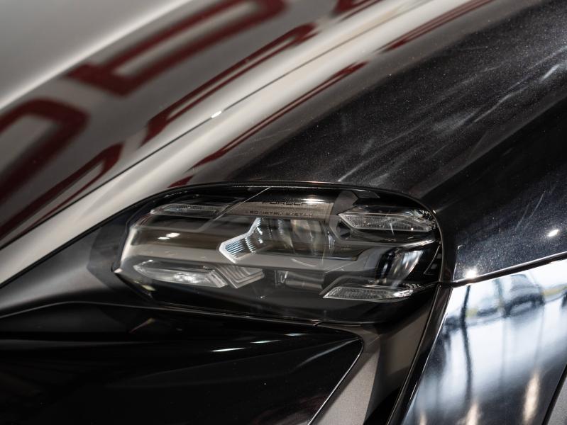 Voitures occasions PORSCHE Taycan Cross Turismo 4S Saint-Witz