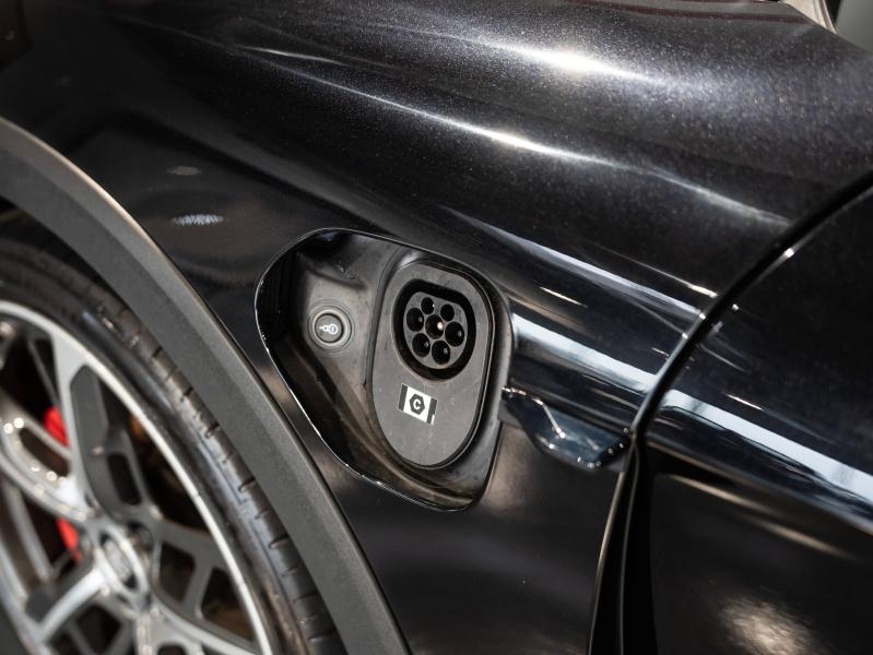 Voitures occasions PORSCHE Taycan Cross Turismo 4S Saint-Witz