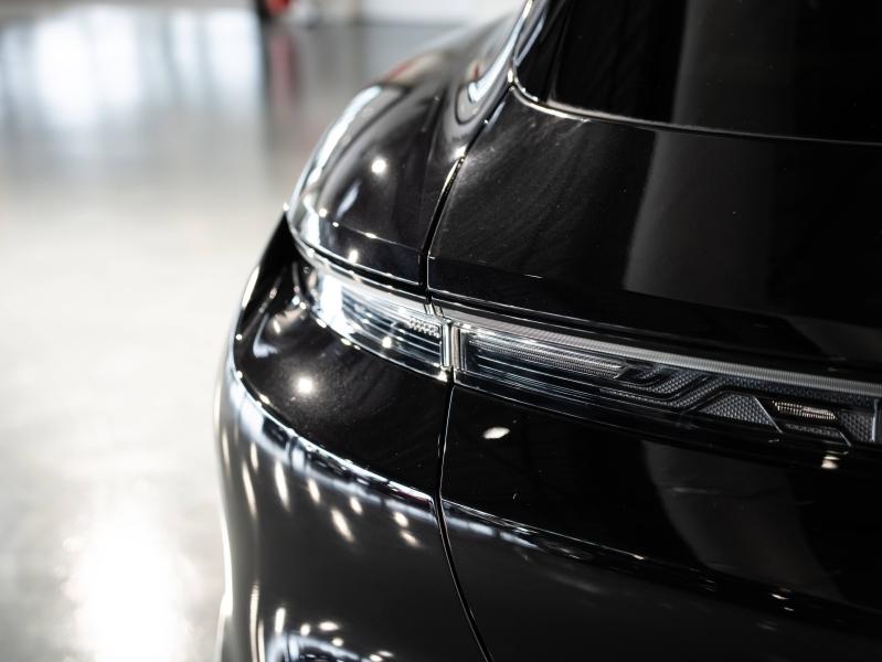 Voitures occasions PORSCHE Taycan Cross Turismo 4S Saint-Witz