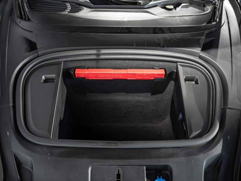 Voitures occasions PORSCHE Taycan Cross Turismo 4S Saint-Witz