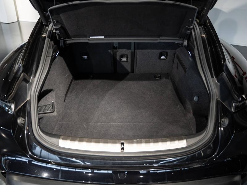 Voitures occasions PORSCHE Taycan Cross Turismo 4S Saint-Witz