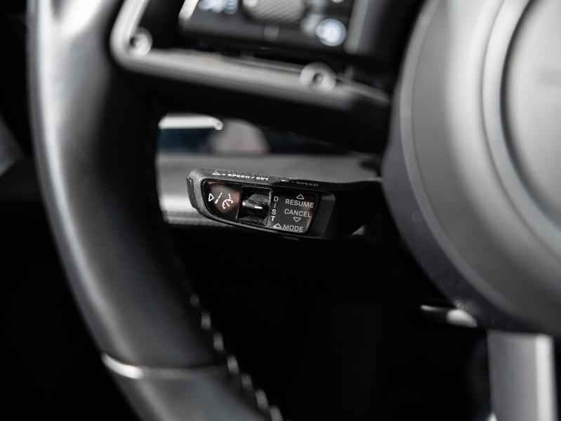 Voitures occasions PORSCHE Taycan Cross Turismo 4S Saint-Witz