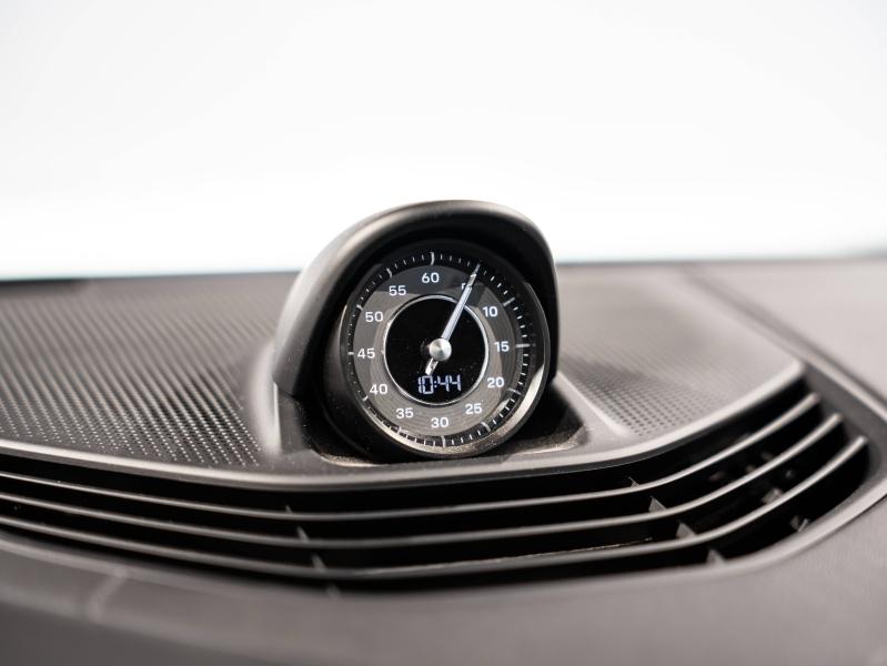 Voitures occasions PORSCHE Taycan Cross Turismo 4S Saint-Witz