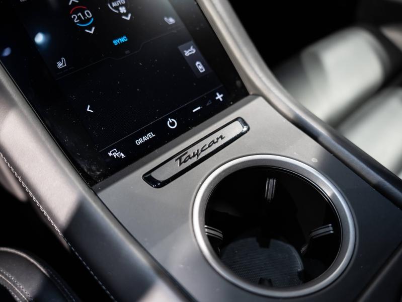 Voitures occasions PORSCHE Taycan Cross Turismo 4S Saint-Witz