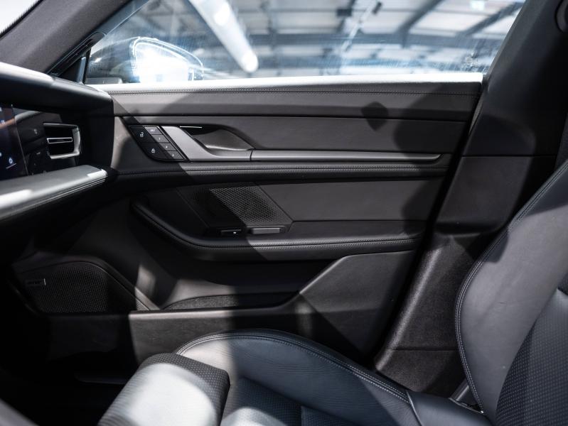 Voitures occasions PORSCHE Taycan Cross Turismo 4S Saint-Witz