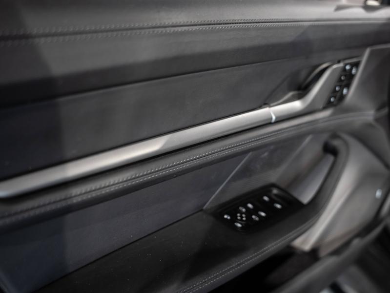 Voitures occasions PORSCHE Taycan Cross Turismo 4S Saint-Witz