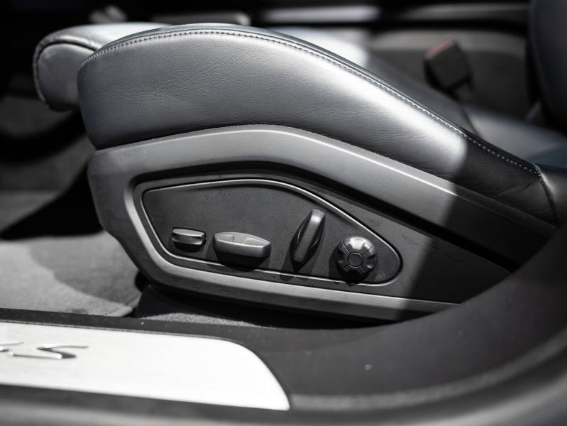 Voitures occasions PORSCHE Taycan Cross Turismo 4S Saint-Witz