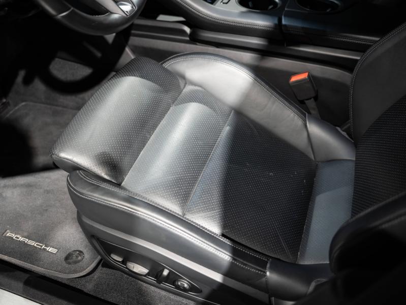 Voitures occasions PORSCHE Taycan Cross Turismo 4S Saint-Witz