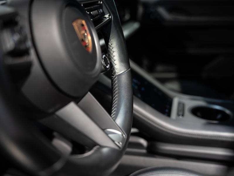 Voitures occasions PORSCHE Taycan Cross Turismo 4S Saint-Witz