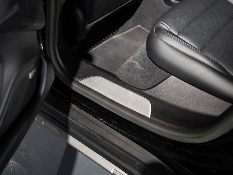 Voitures occasions PORSCHE Taycan Cross Turismo 4S Saint-Witz