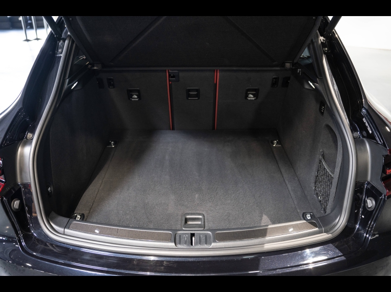 Voitures occasions PORSCHE MACAN Turbo Saint-Witz