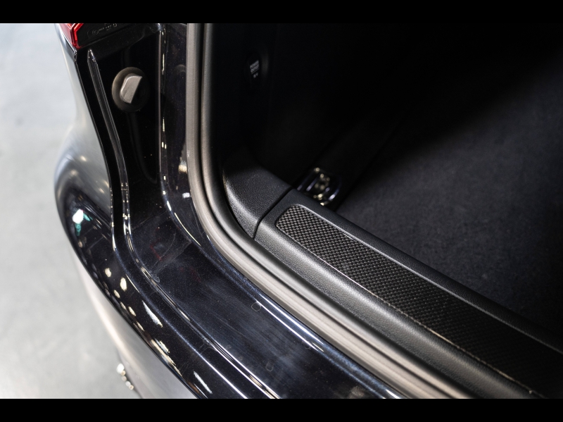 Voitures occasions PORSCHE MACAN Turbo Saint-Witz