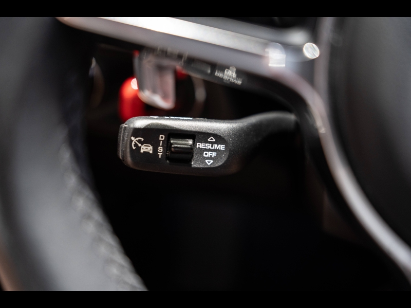 Voitures occasions PORSCHE MACAN Turbo Saint-Witz