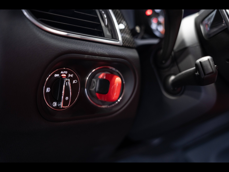 Voitures occasions PORSCHE MACAN Turbo Saint-Witz