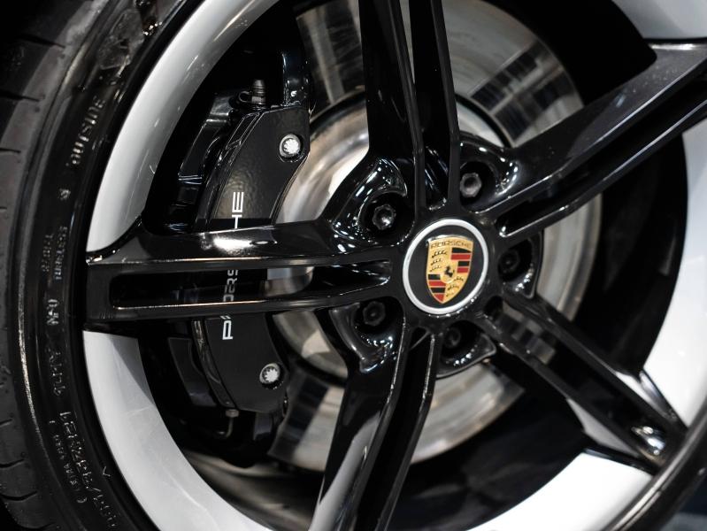 Voitures occasions PORSCHE Taycan Sport Turismo Turbo Saint-Witz