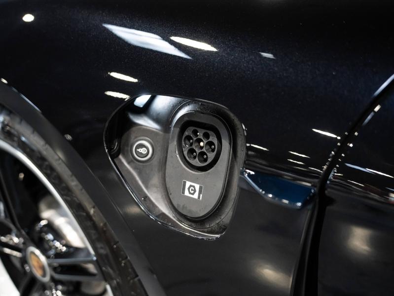 Voitures occasions PORSCHE Taycan Sport Turismo Turbo Saint-Witz