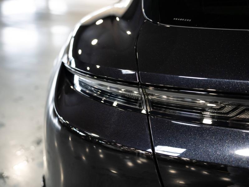 Voitures occasions PORSCHE Taycan Sport Turismo Turbo Saint-Witz